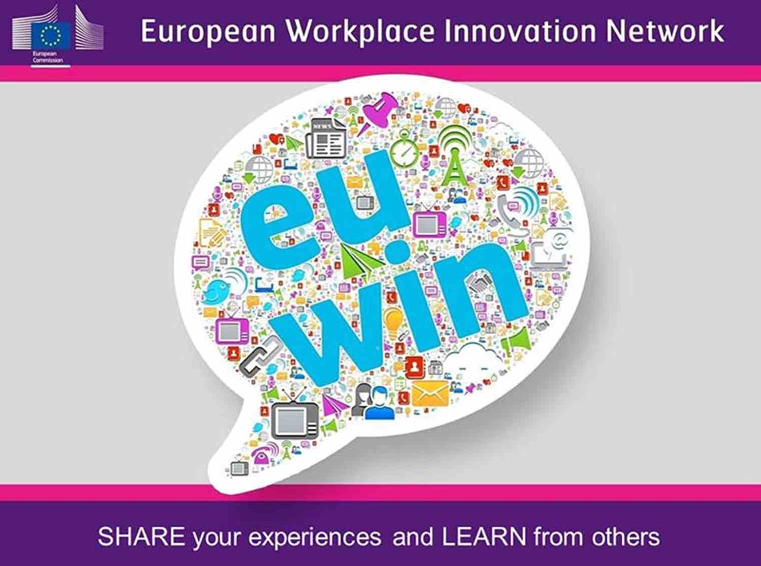 EUWIN-Workplace Innovation